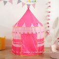 easy install foldable kids toy tent